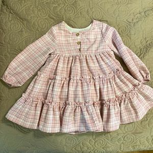 24m Mabel + Honey dress